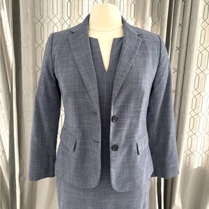 Banana Republic Dress Suit Set, size 4